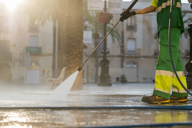 Best Dumpster Area Cleaning  in Gulfport, MS